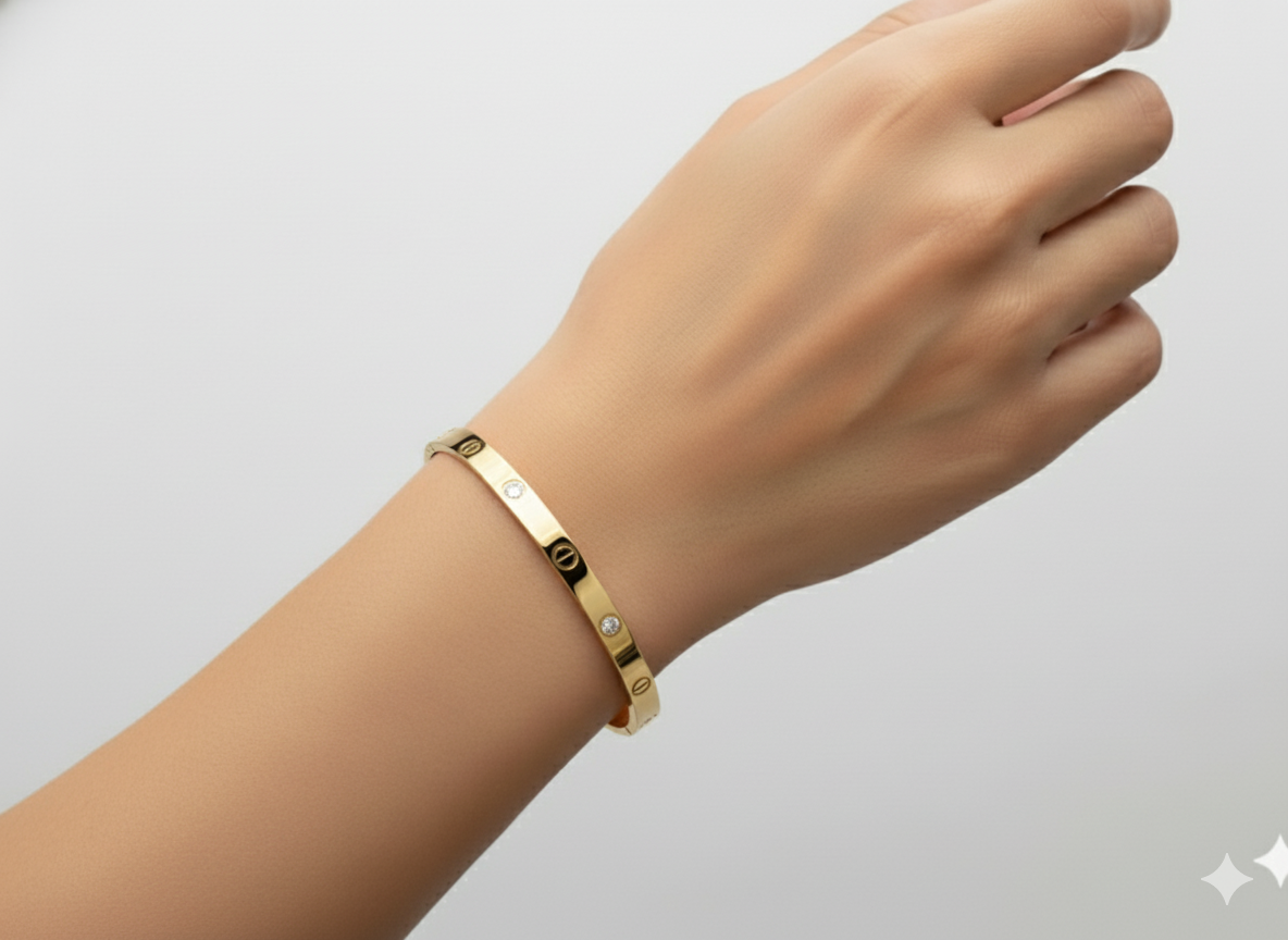Aurelia Bracelet