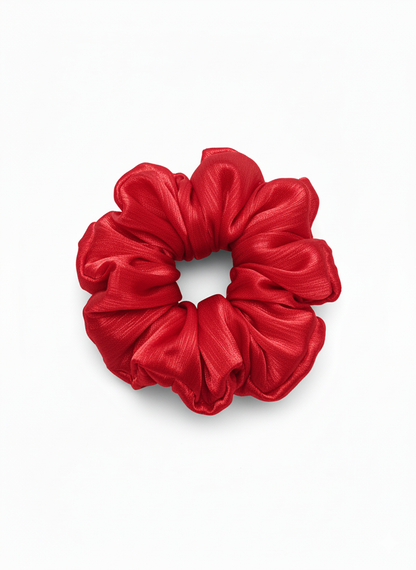 Red Theme Hamper Box