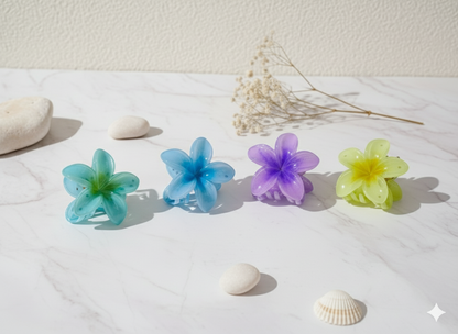 Violet Vibes Accessory Hamper