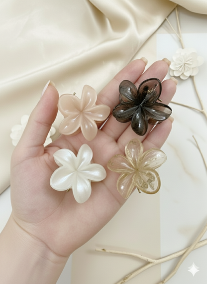 Violet Vibes Accessory Hamper