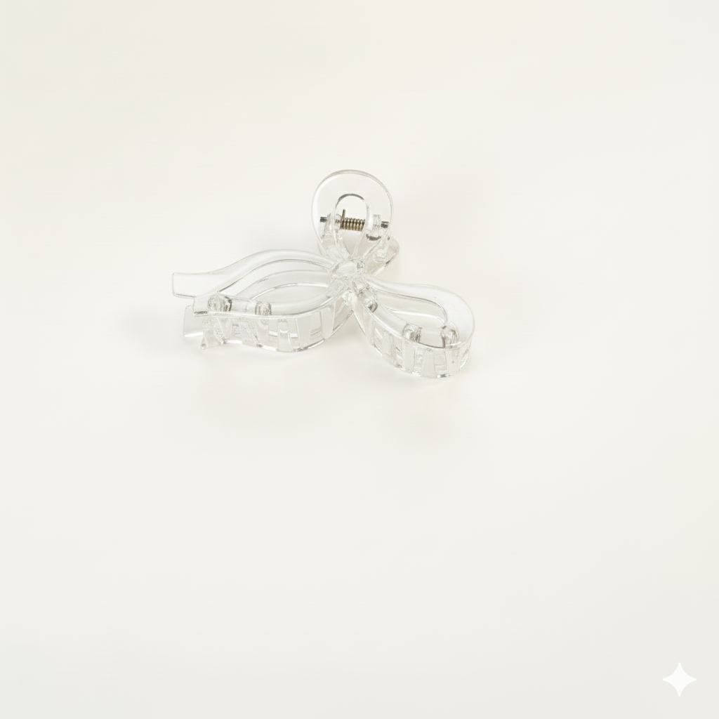 White & Pink Dream Accessory Box