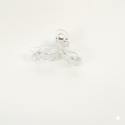 White & Pink Dream Accessory Box