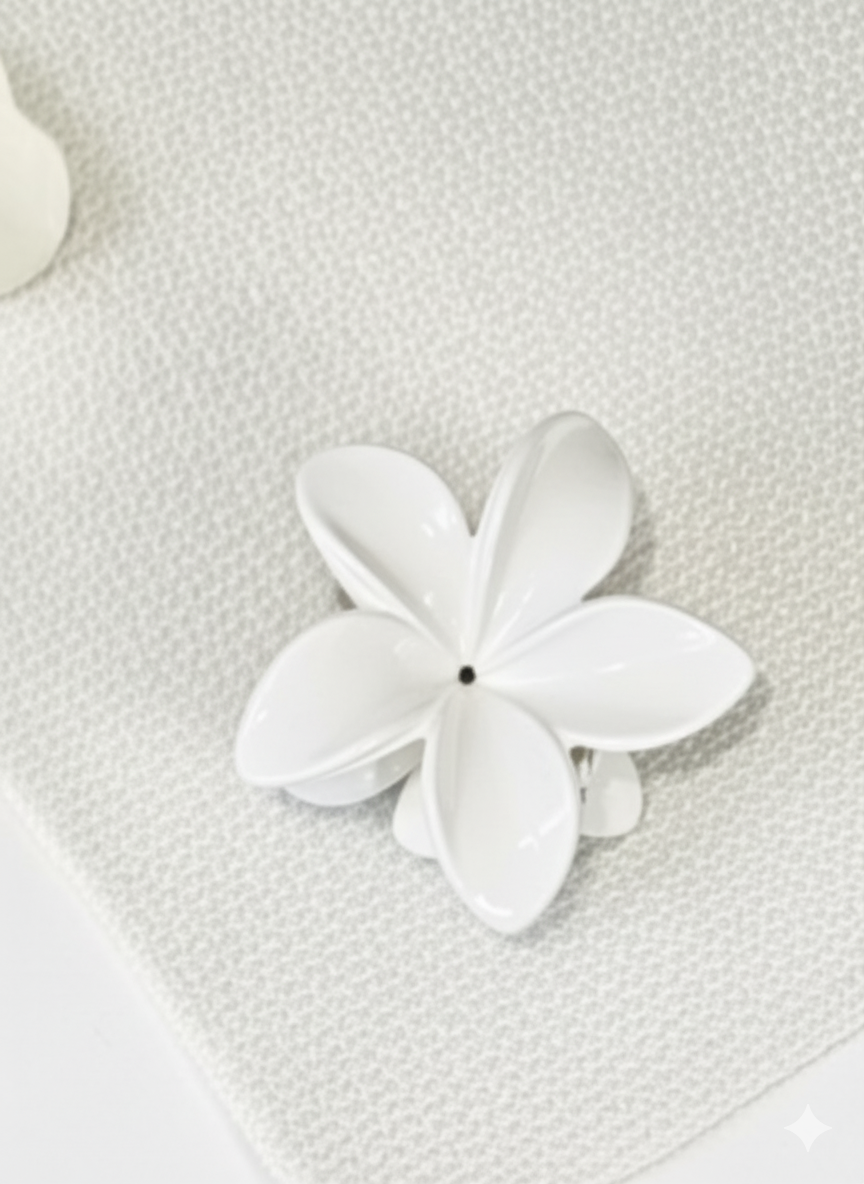 White & Pink Dream Accessory Box