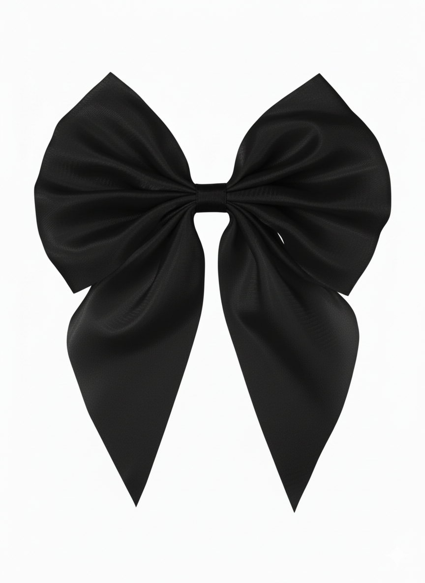 Cool Black Accessory Box