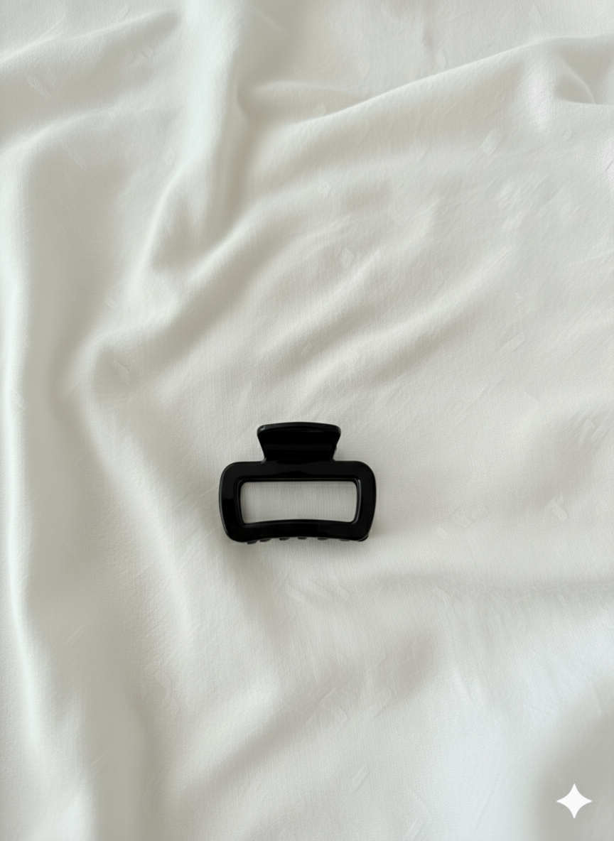 Cool Black Accessory Box