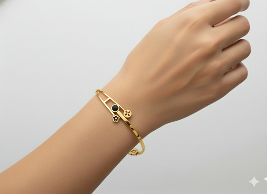 Flora Bracelet