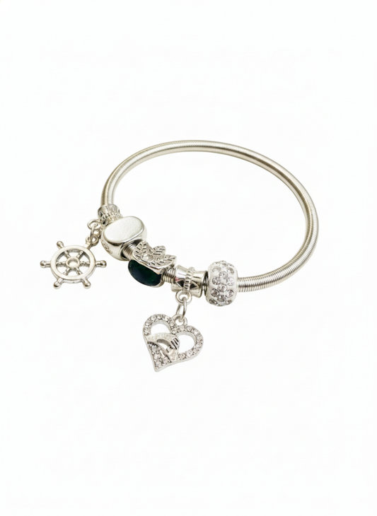 Charm Bracelet